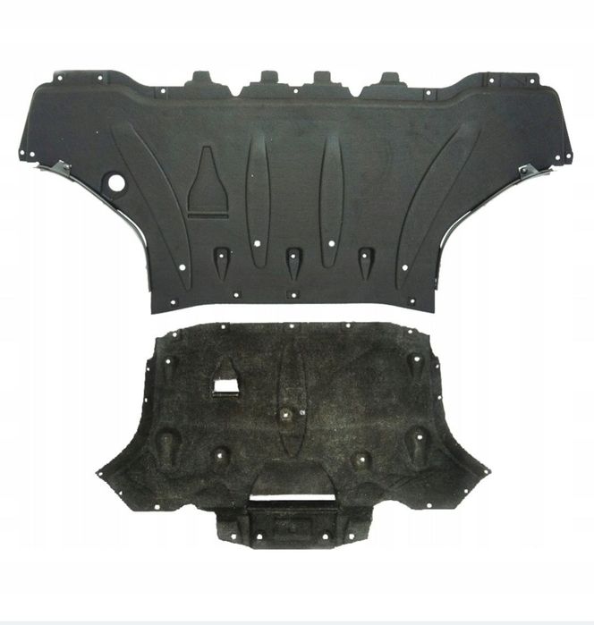 Scut motor cutie viteze Audi A8 D4 2010-2017 NOI AM