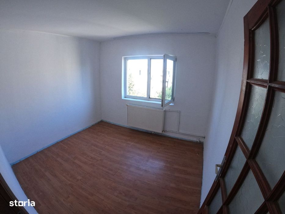 Apartament 3 camere | 67 mp | 2 balcoane | Zona Tineretului – Giurgi