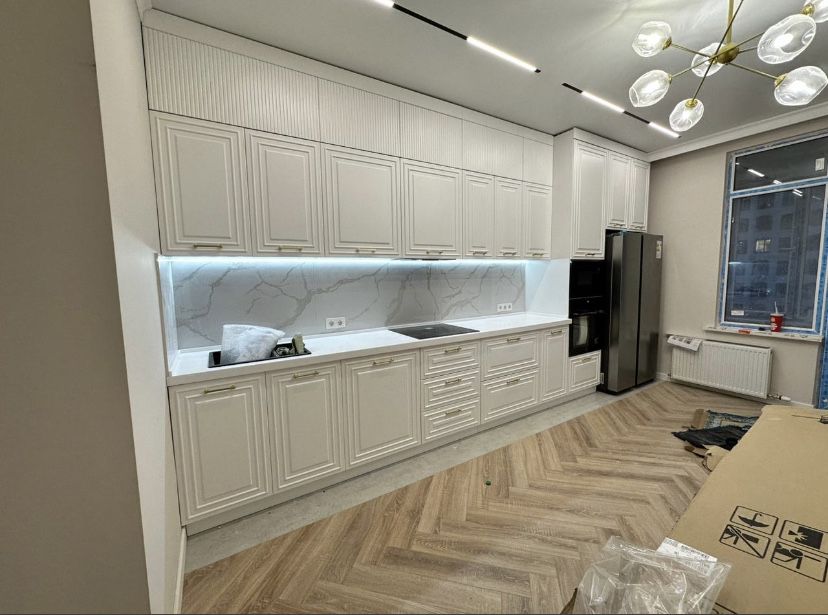 Кухонная мебель 80000