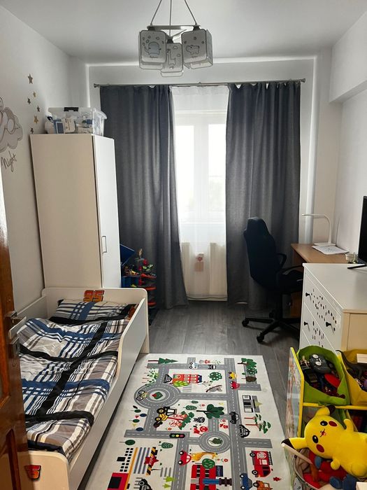 Apartament 3 camere Siretului