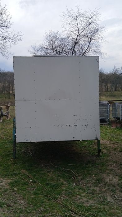 Modul Apicol 40 stupi