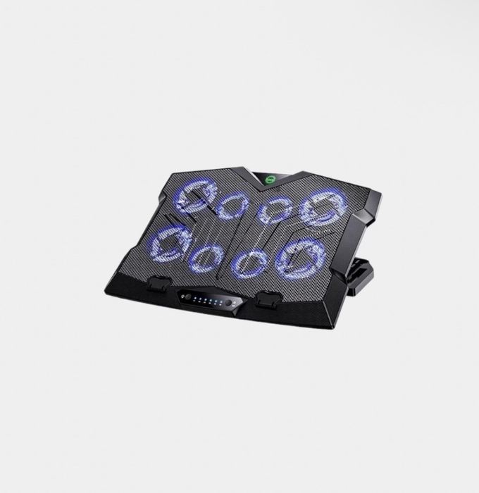 Подставка для ноутбука, кулер, noutbook uchun podstavak kuler noutbuk