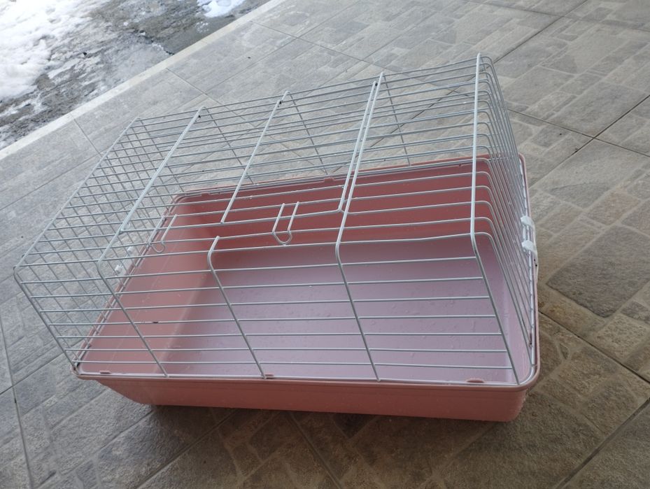 Кафас куёнлар учун