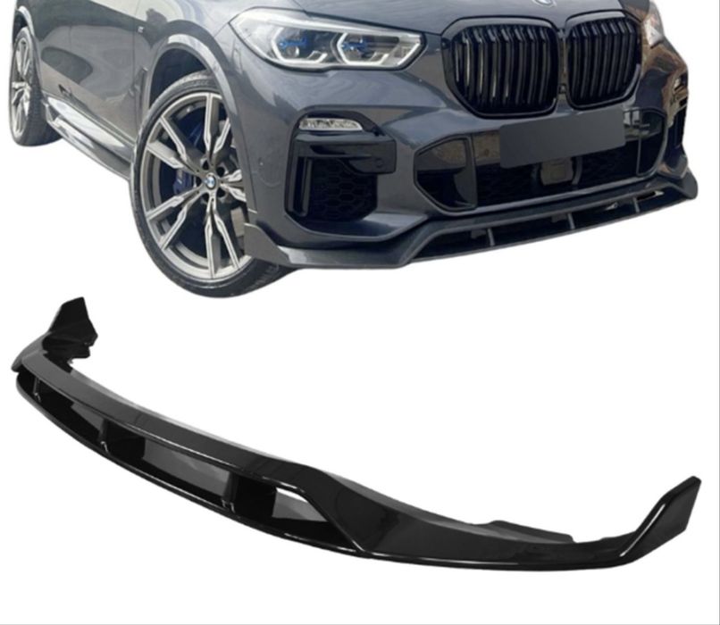Lip Aero Bmw X5 G05 M Pachet
