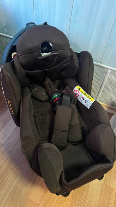 Продам детские автокресла