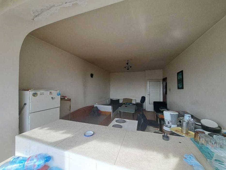 Продава се Едностаен апартамент в София, Красна поляна 3 - 45 кв.м за 1473 €/кв.м - Снимка #1