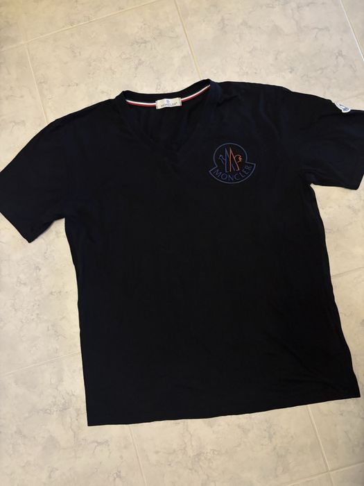 Тениска Moncler