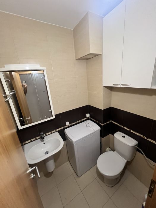 Дава се под наем Тристаен апартамент в София, Дианабад - 77 кв.м за 698.19 € - Снимка #7