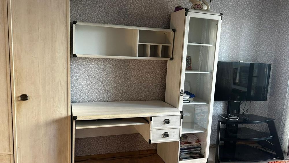 Продам детскую мебель