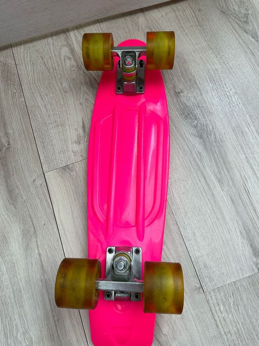 Пениборд б/у для девочек