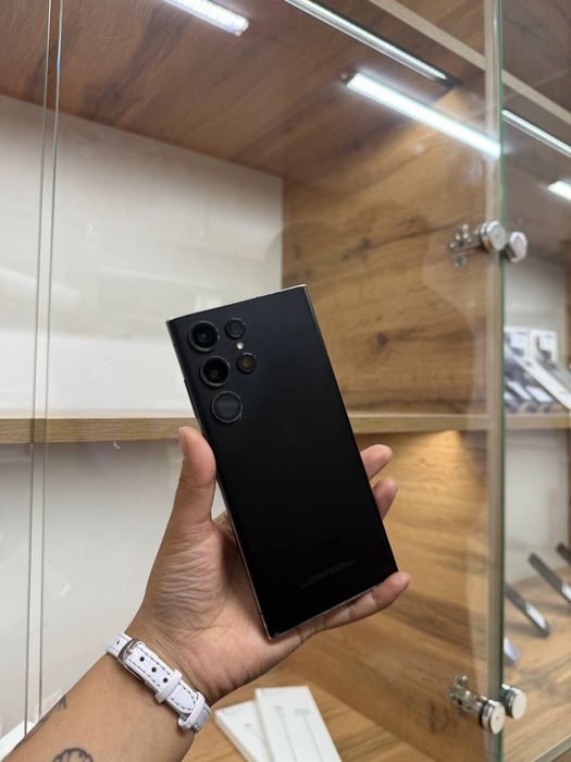 Samsung Galaxy S 23 Ultra