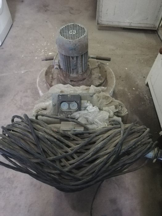 Продам, шлифовку