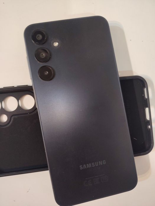 Samsung A16 ram 6 память 128