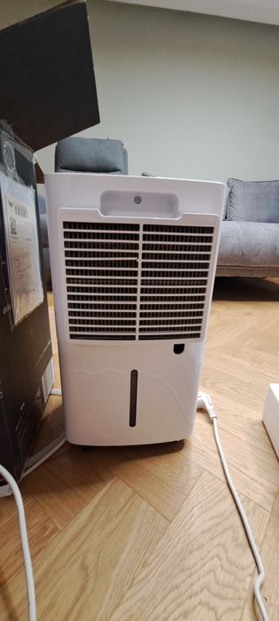 Dezumidificator si Purificator Turbionaire SENSO 13 WIF