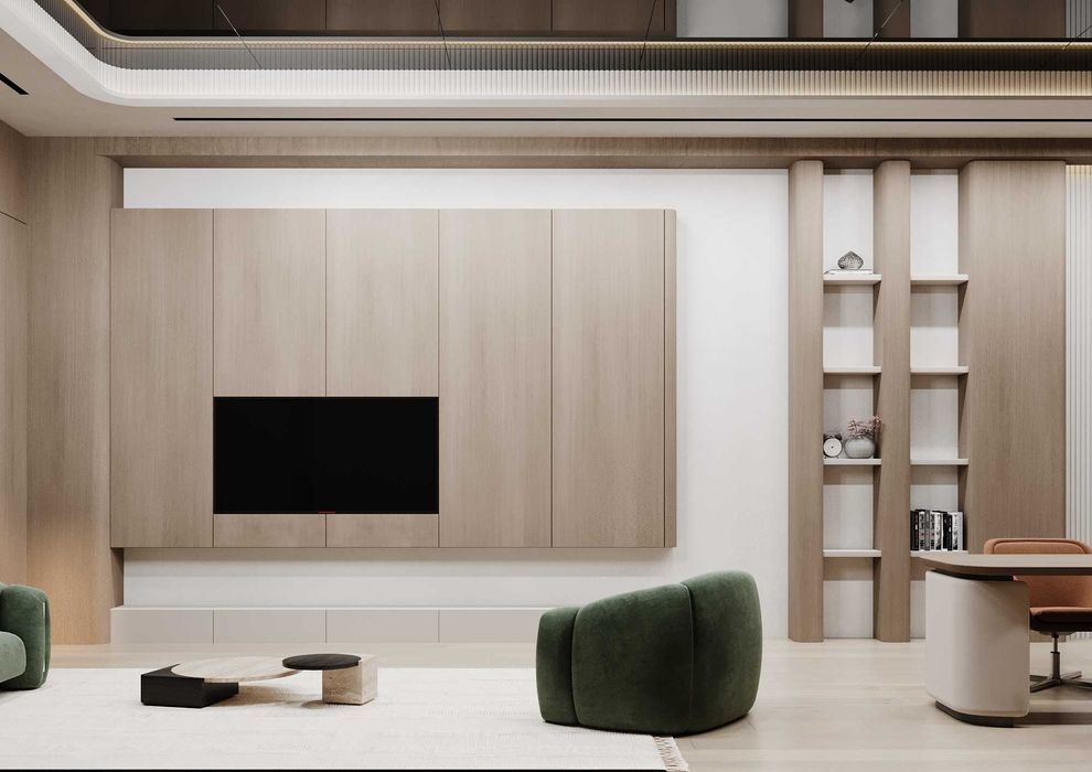 Interyer Dizayner / Interyer va Eksteryer dizayn / Архитектор / Прораб