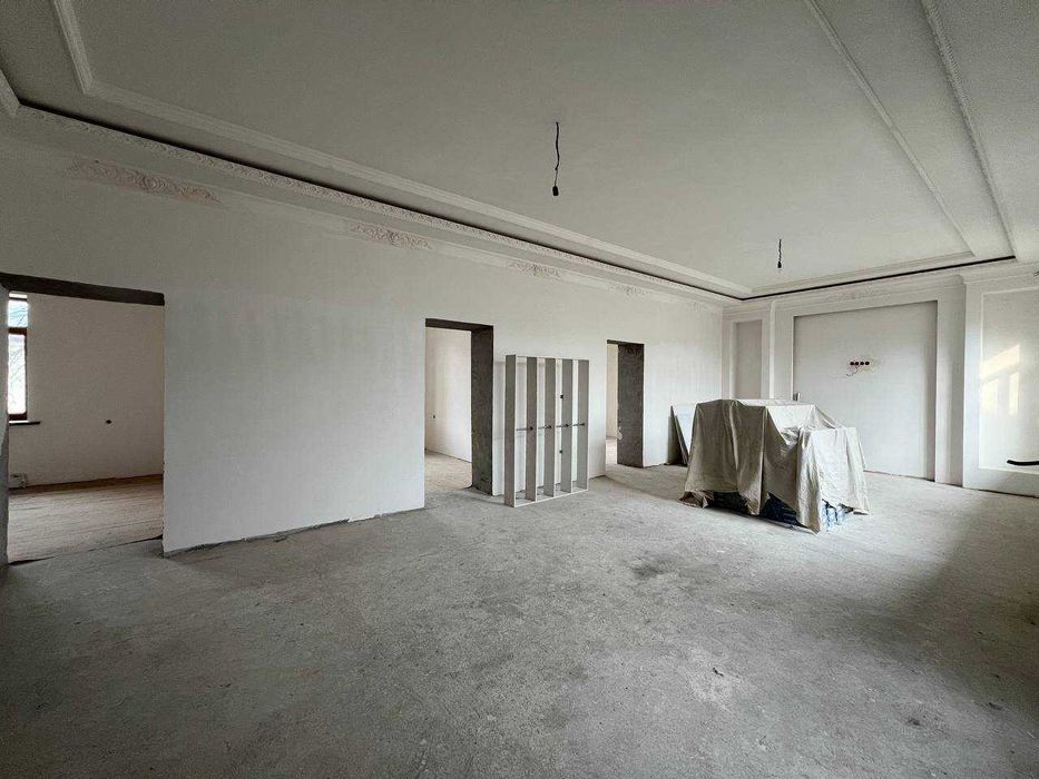 Продается новый дом в махалле Ок Уй, Фаргона йули