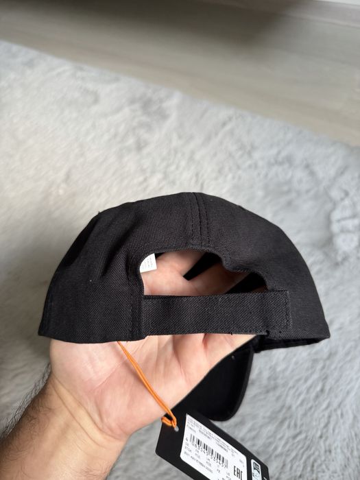BOSS Fresco sapca unisex culoare neagra cu logo mic negru, marime universala noua originala