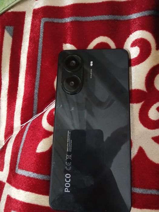 Poco x7 pro обмен