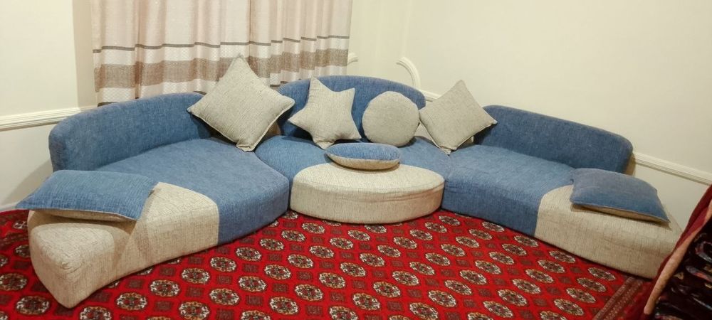 Ugalok va ikkikishilik spalni bōladigan sotiladi