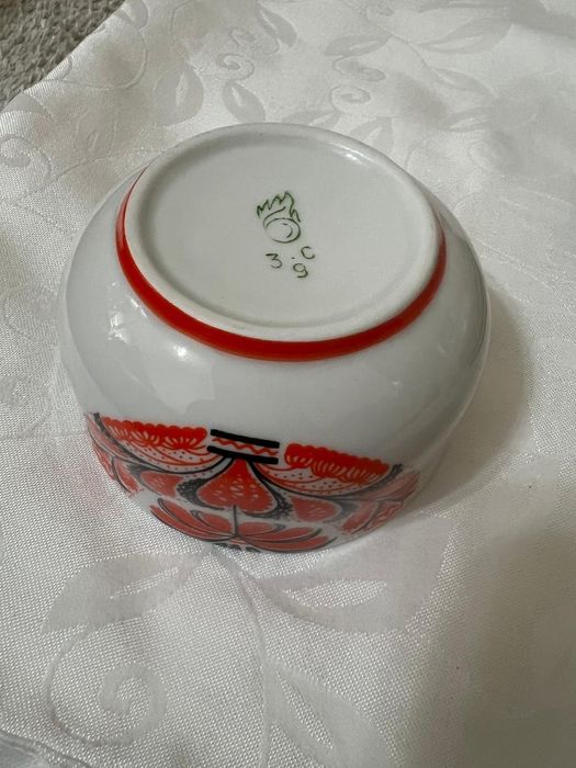 Продам чайный сервиз.