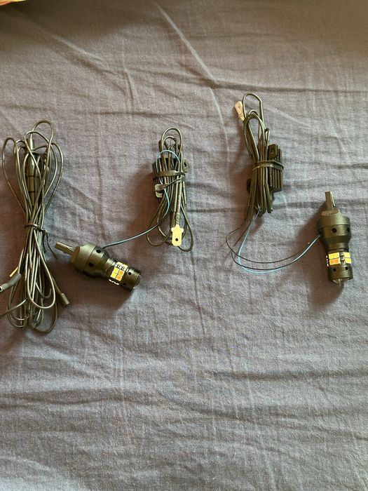 Дневни светлини за Хонда Црв 3