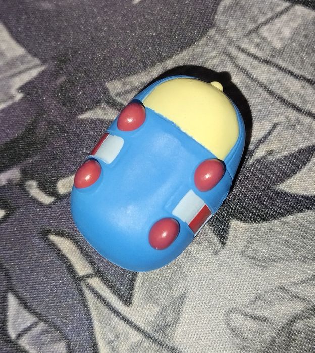 Фигурка Капитан Америка