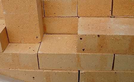 Шамотный Огнеупорный Кирпич От Производителя ОПТОМ!!!