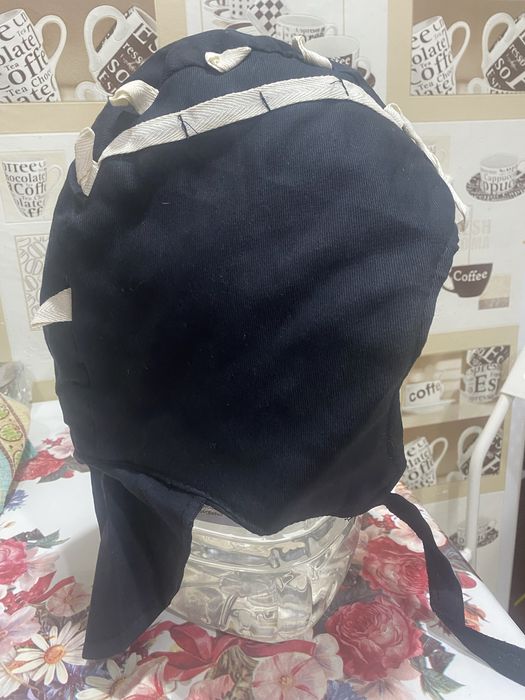 Подшлемник зимний