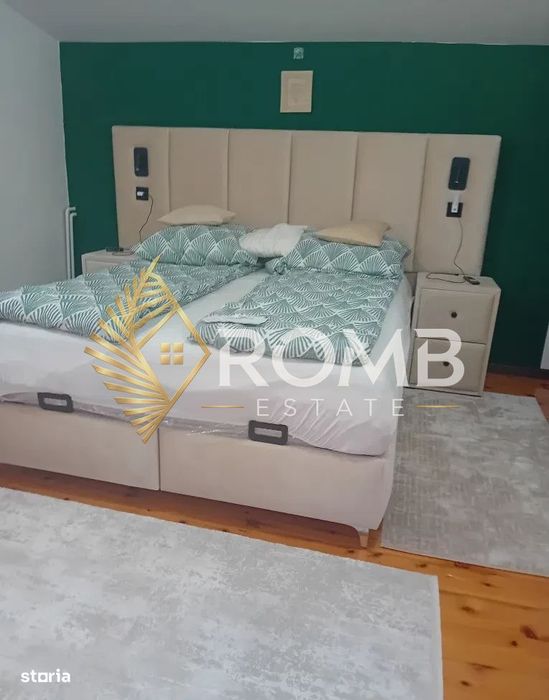 Apartament 5 camere | 146mp | Manastur Str.Colinei