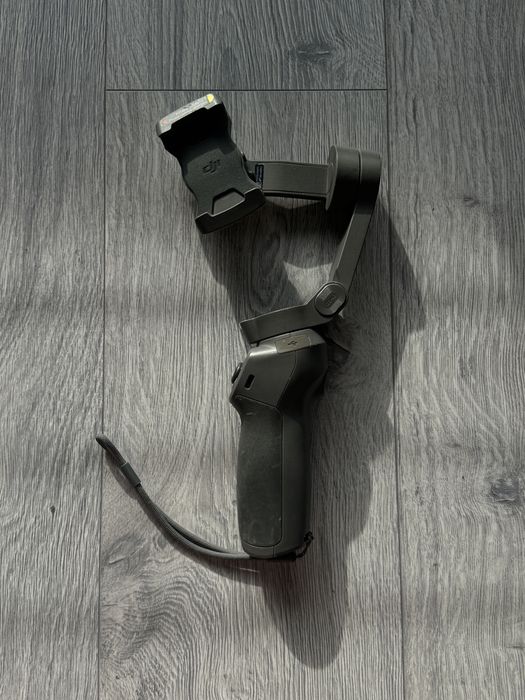 Gimble telefon DJI osmo