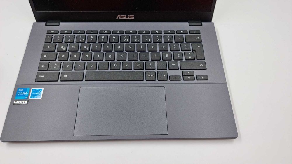 ChromeBook Asus CX3402CB [Amanet Club Caro ]