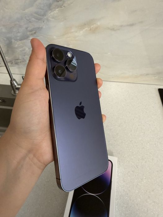 Iphone 14 pro max 1 tb