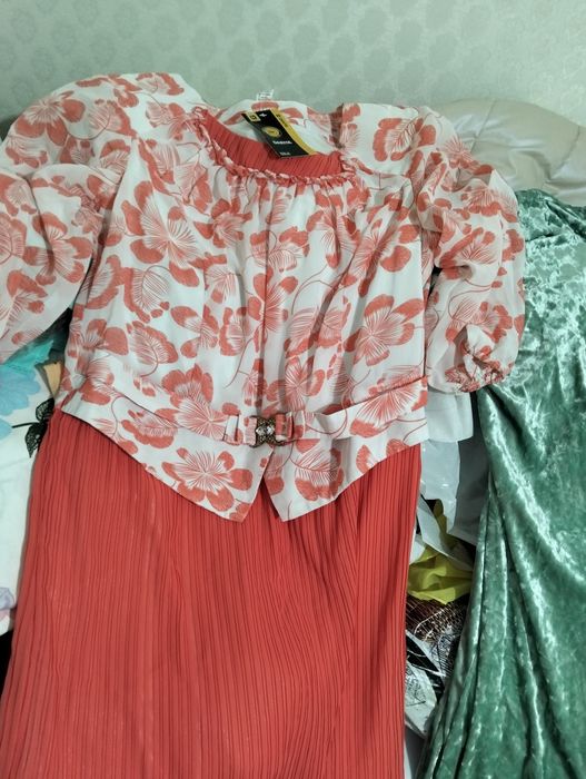 Новый койлек абайка