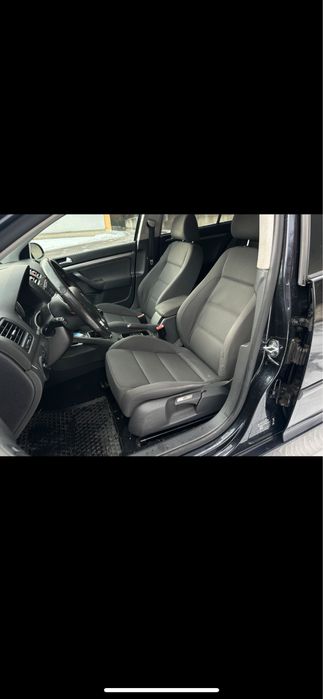 Volkswagen golf 5 2.0 TDI  IMPORT GERMANIA