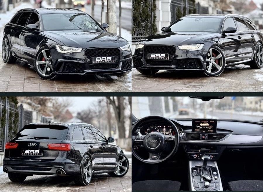 • Inchirieri Auto BRB Rental Cars / Rent A Car - 7 + 1 / 8 + 1 / Masini Premium etc ..!