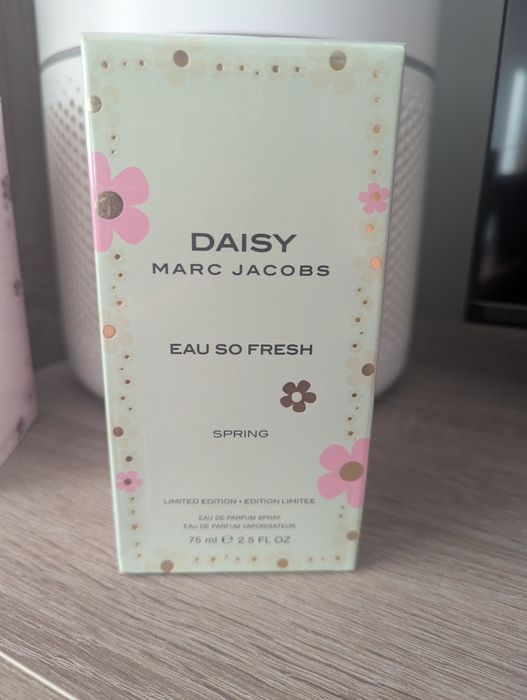 Marc Jacobs Eau so fresh