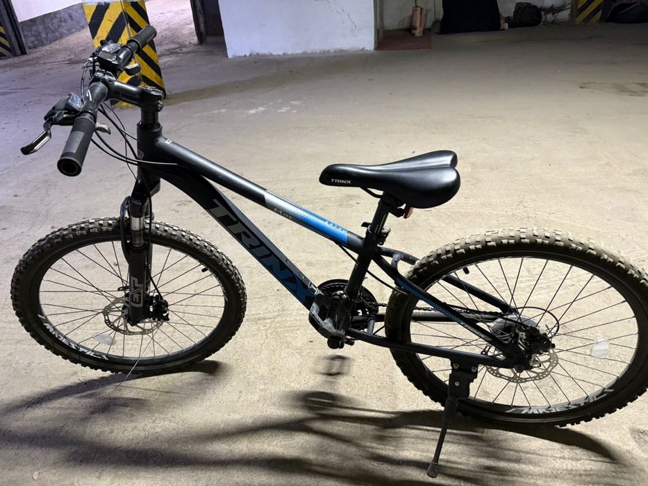 Вклосипед Trinx m134