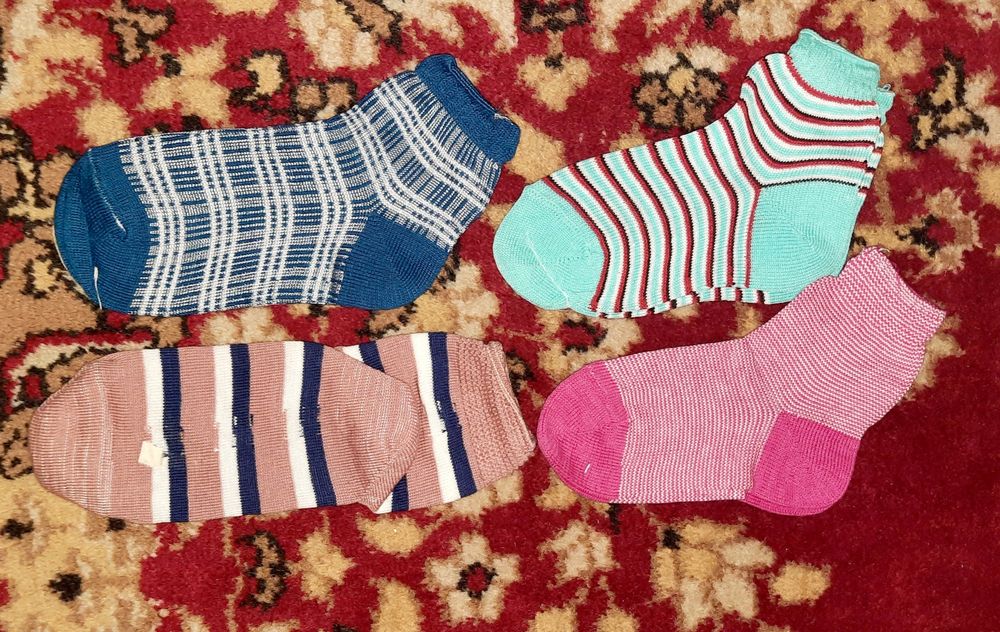 Носочки детские носки