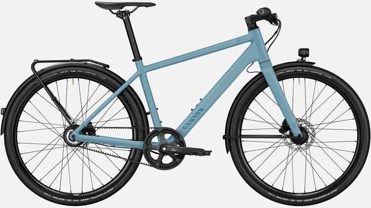 Колело / Велосипед CANYON Commuter 6 XL