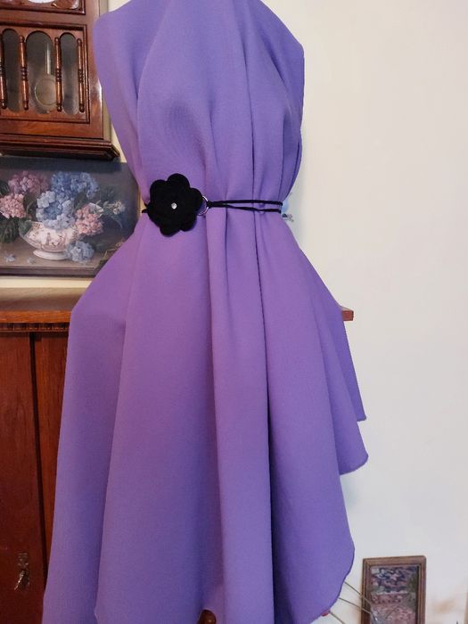 Cupon de stofa cu tinuta si elasticitate, culoare de vis!