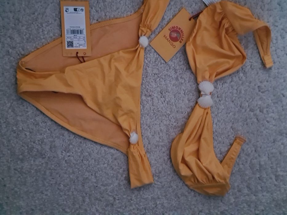 Costum baie mango