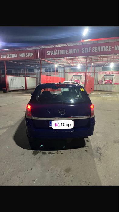 Vand opel astra h 1.7 facelift