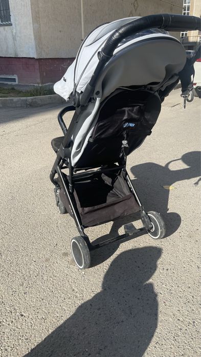 Детская коляска Anex AIR-X