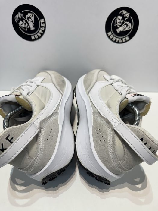 Маратонки NIKE WAFFLE DEBUT .Номер 43