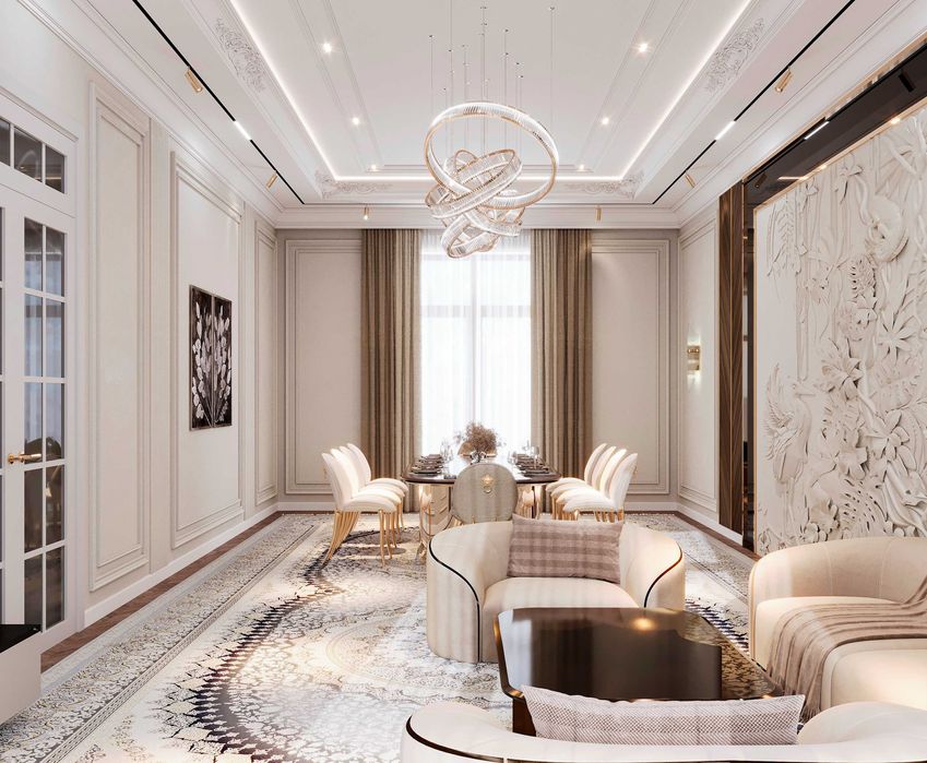 Архитектура/Дизайн