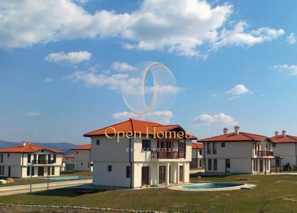 2-стаен в София, област-гр.Долна баня