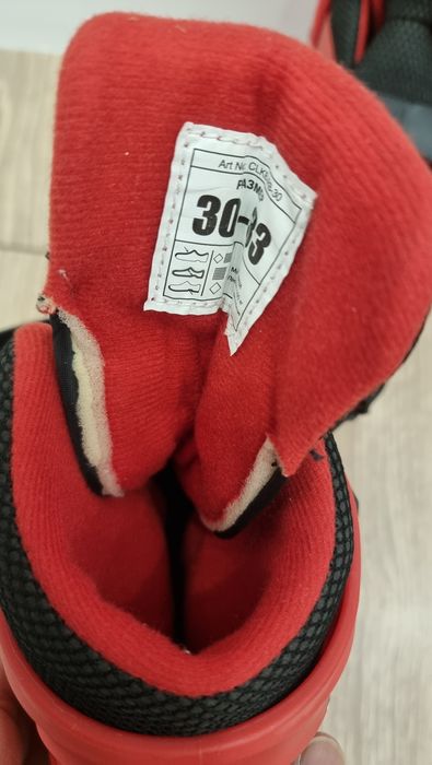 Коньки детские раздвижные