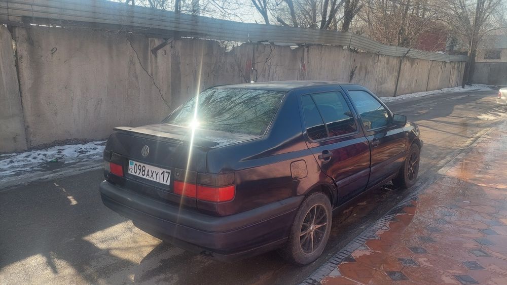 Авто продажа венто