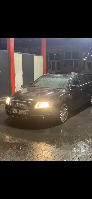 Vand audi a 6 c 6