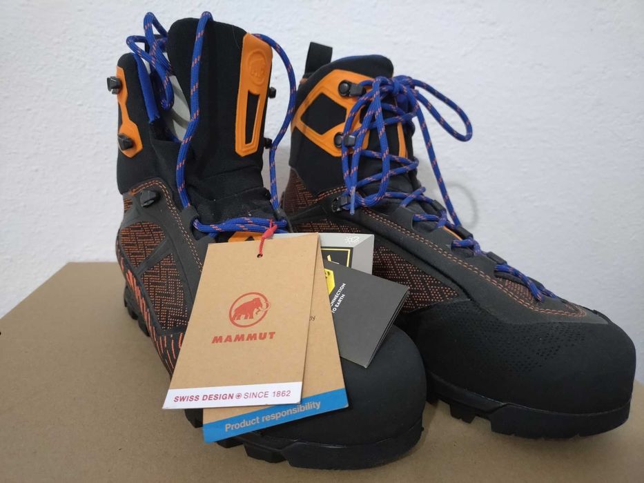 Ghete Mammut mărimea 41